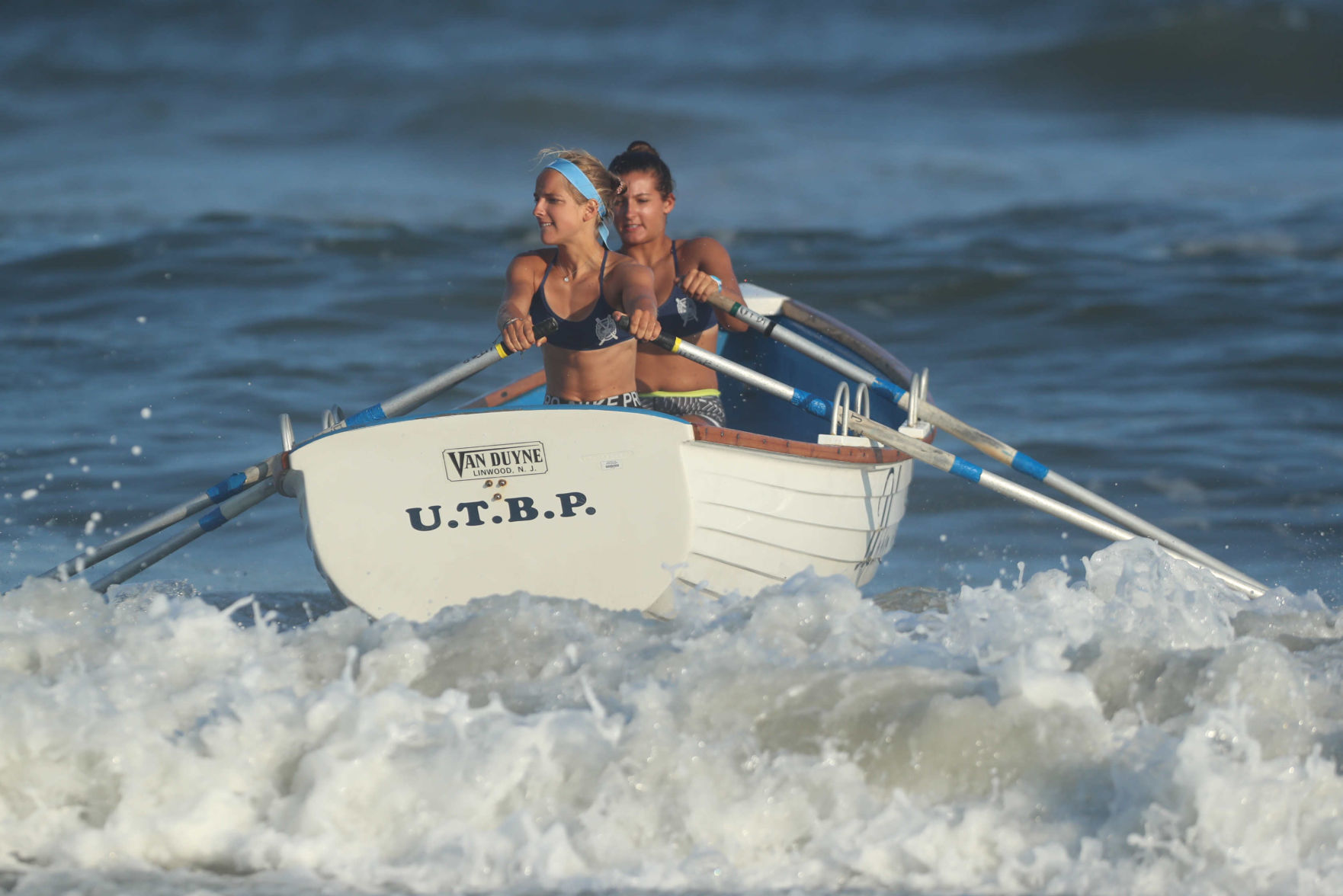 Bill Howarth Women's Lifeguard Invitational